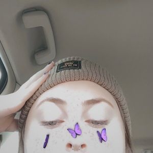 Meet your Posher, Grace